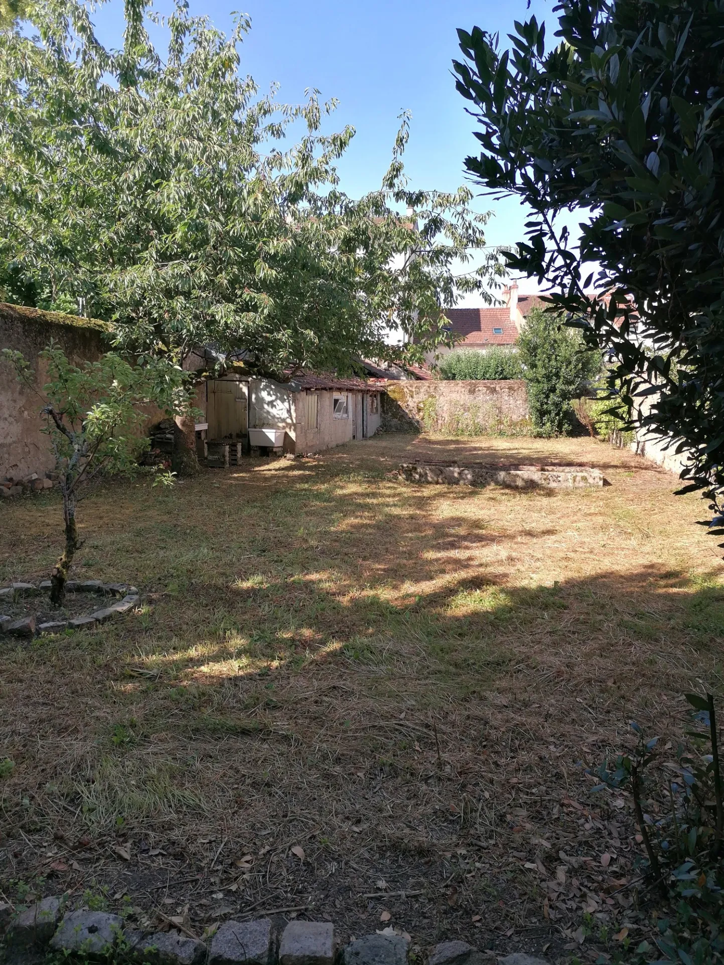 Maison à vendre à Autun Centre - 270.000 euros 