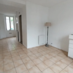 Studio lumineux de 20m² à vendre à Périgueux