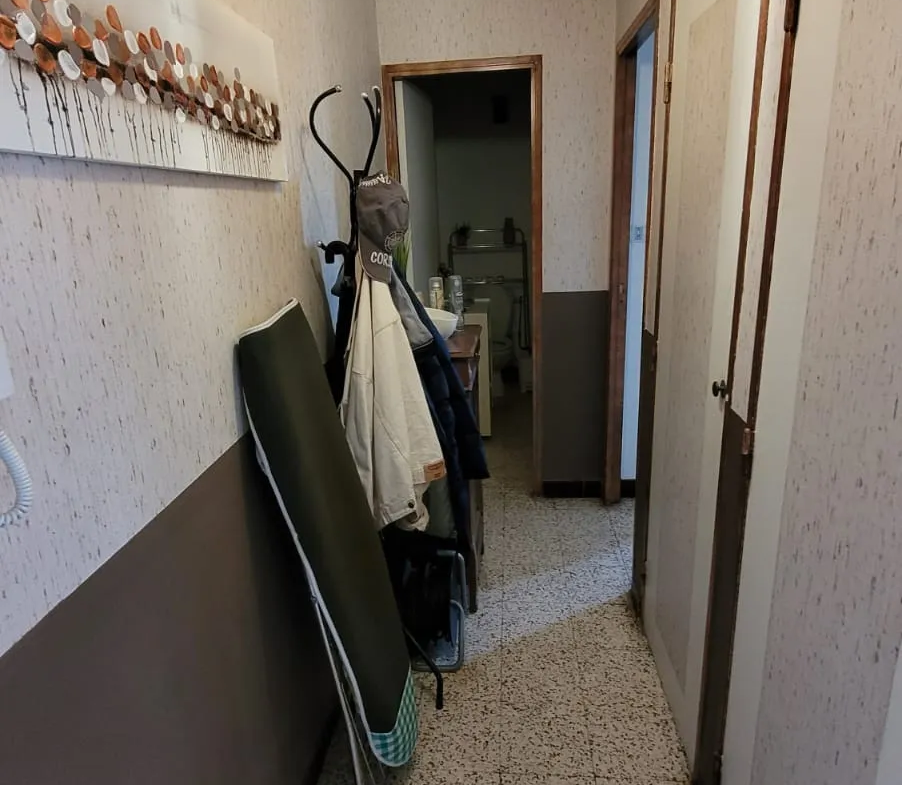 À vendre : Appartement F2 dans la Résidence des Oiseaux à Perpignan 