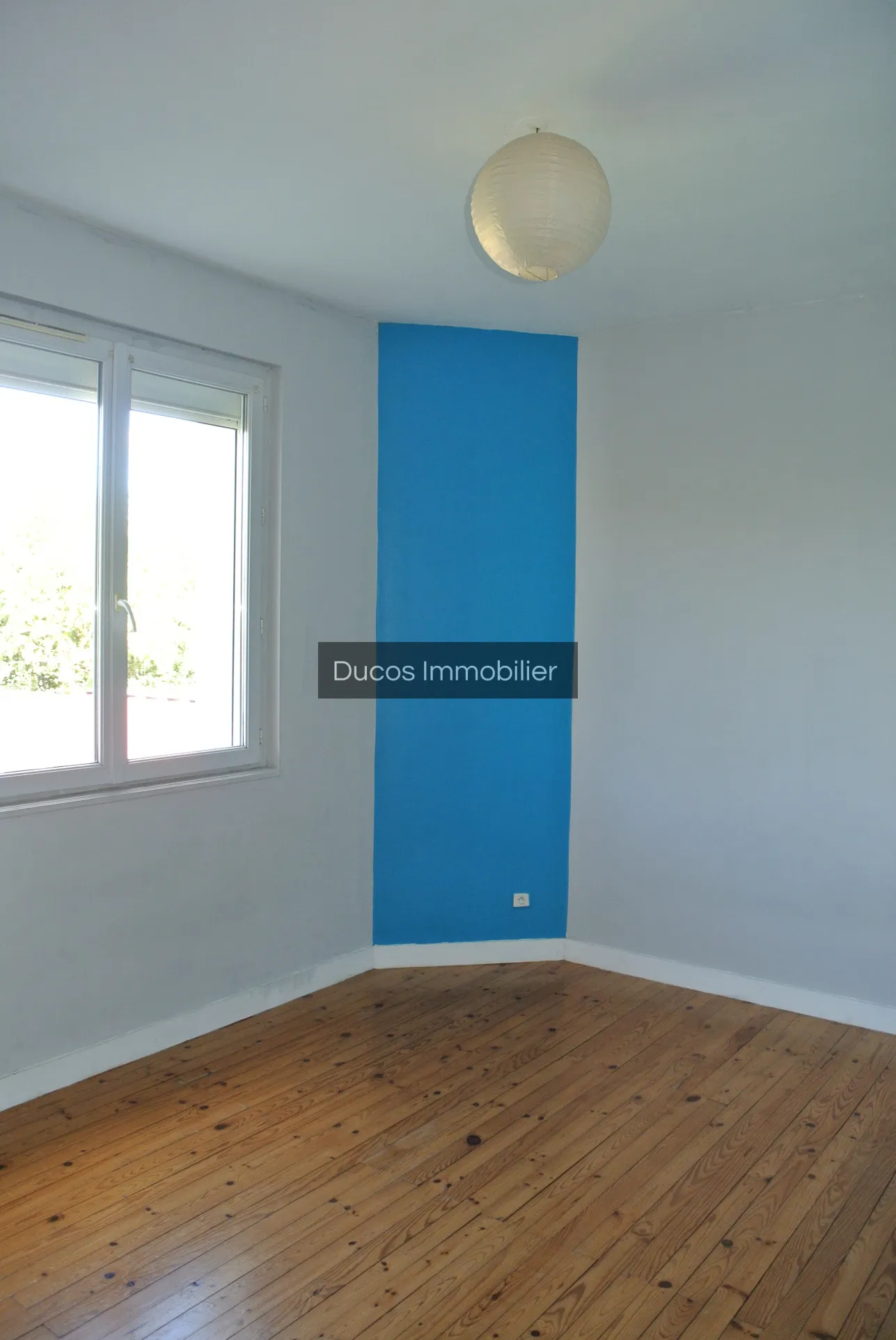 Maison individuelle à vendre près du centre-ville de Marmande 