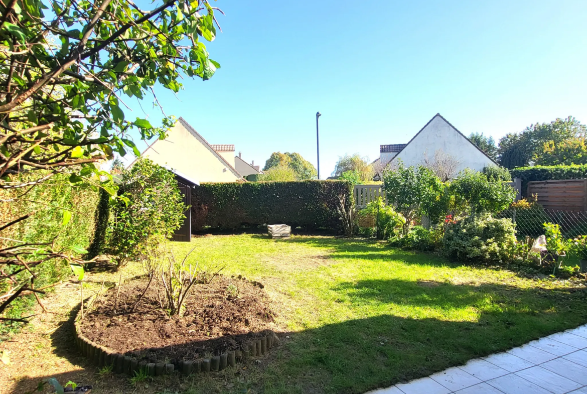 Maison familiale fonctionnelle à vendre à Osny 