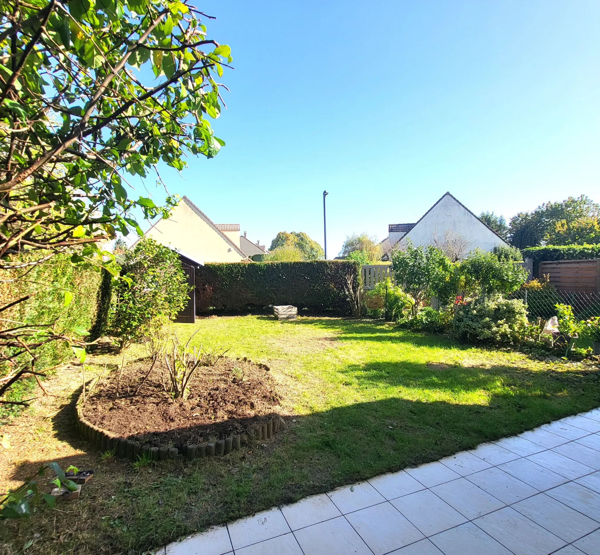 Maison familiale fonctionnelle à vendre à Osny 