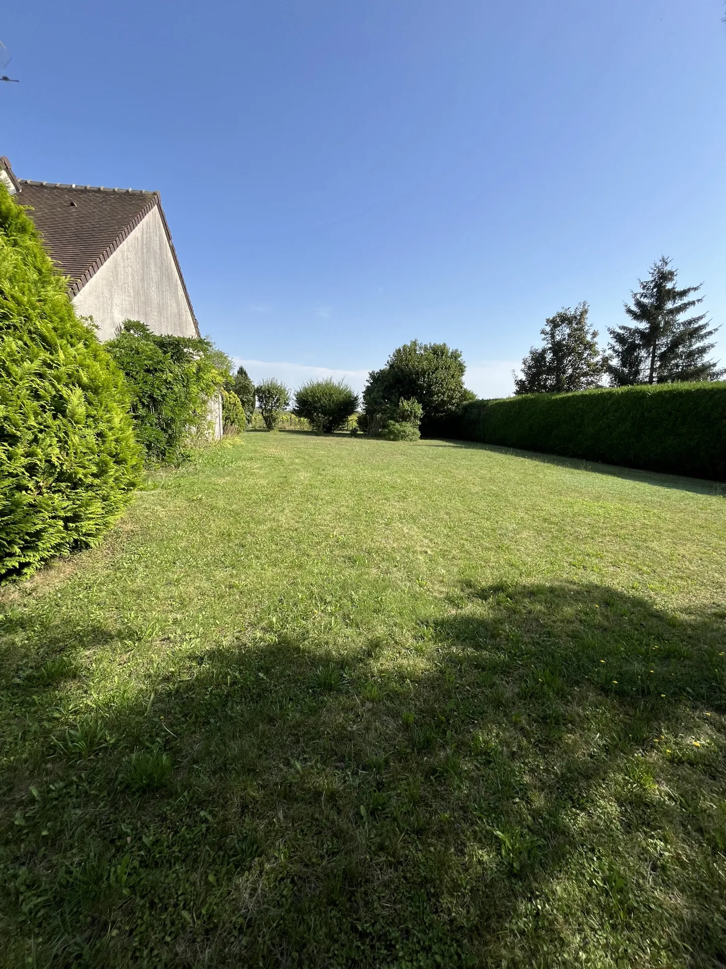 Pavillon familial à vendre à Lorrez-le-Bocage 