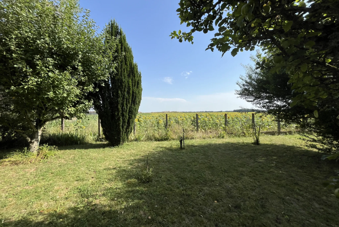 Pavillon familial à vendre à Lorrez-le-Bocage 