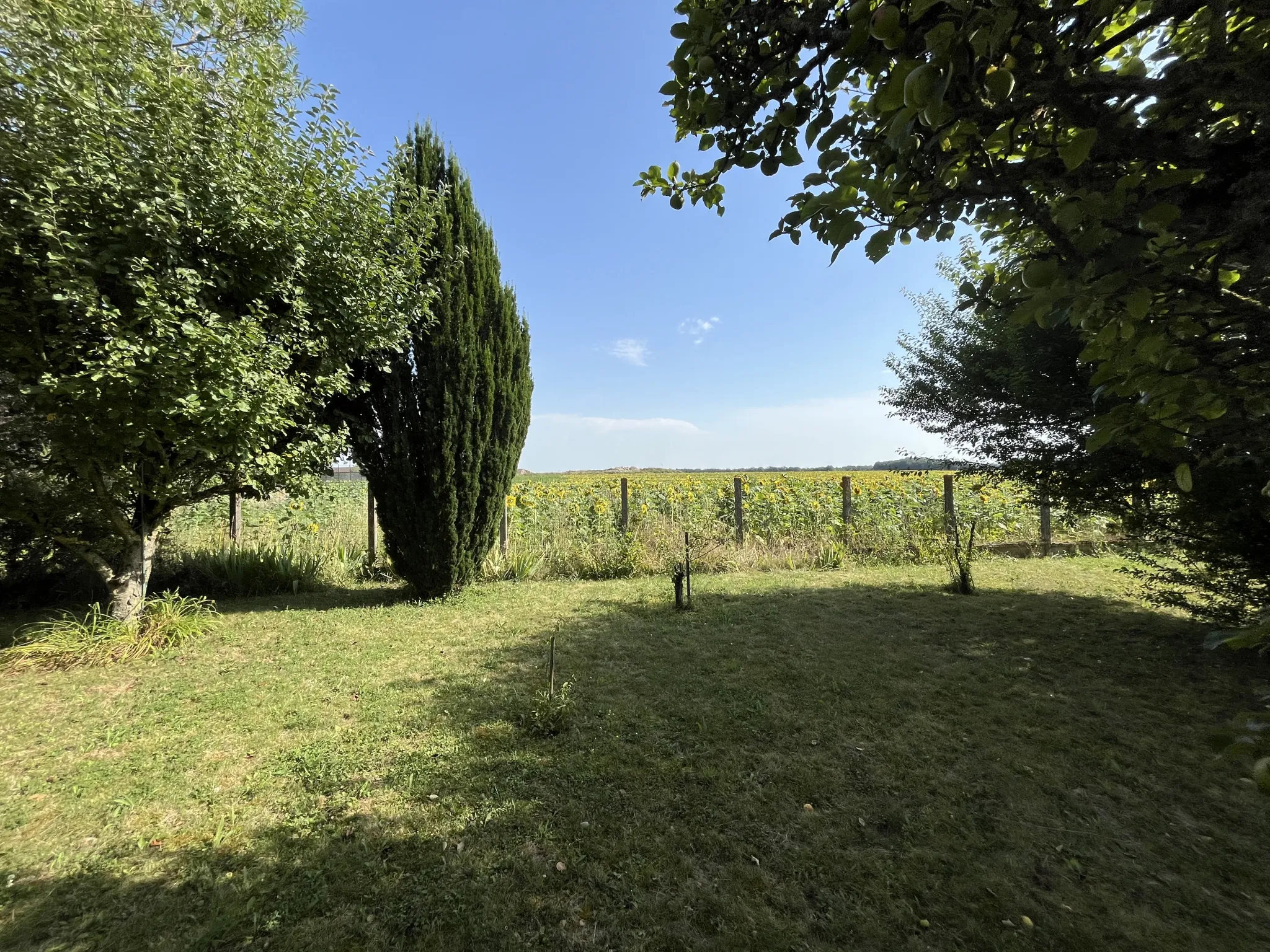 Pavillon familial à vendre à Lorrez-le-Bocage 