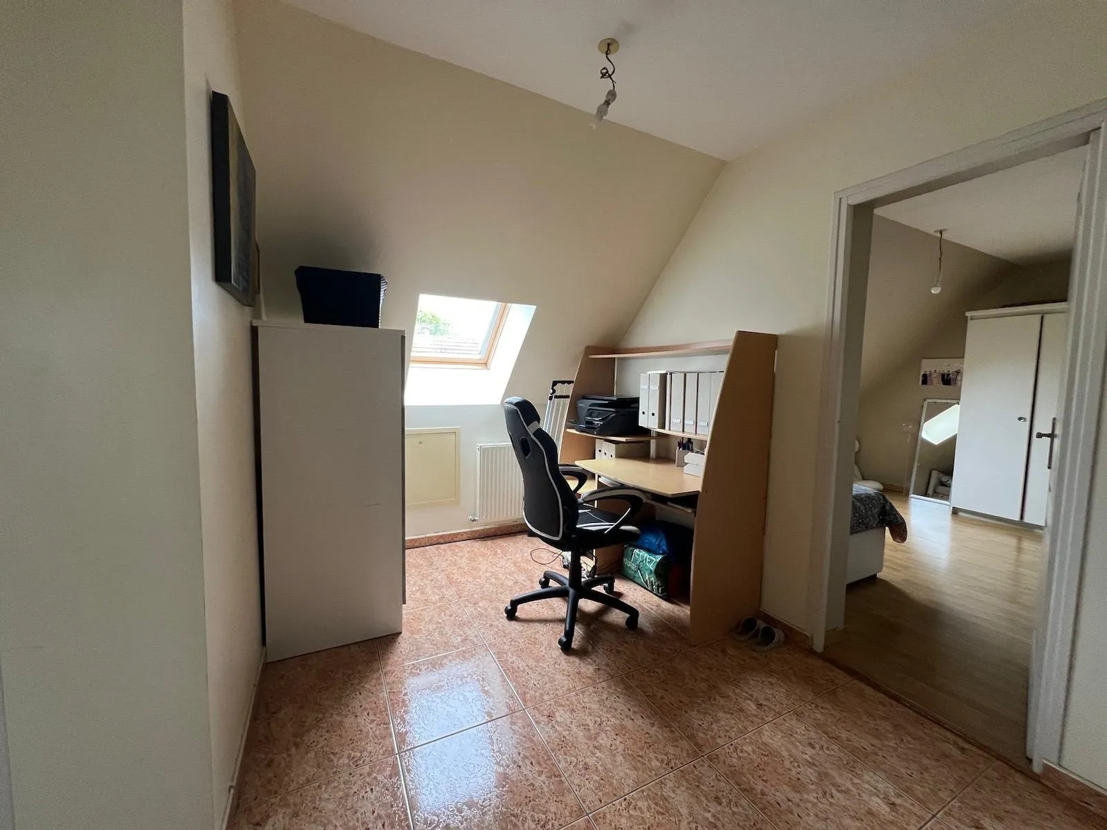 Maison de 130 m2 à vendre à Alençon avec 4 chambres 