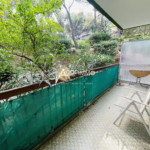 Studio au calme avec terrasse, proche des plages à La Seyne sur Mer