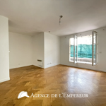 Studio rénové à vendre à Rueil-Malmaison avec terrasse privé