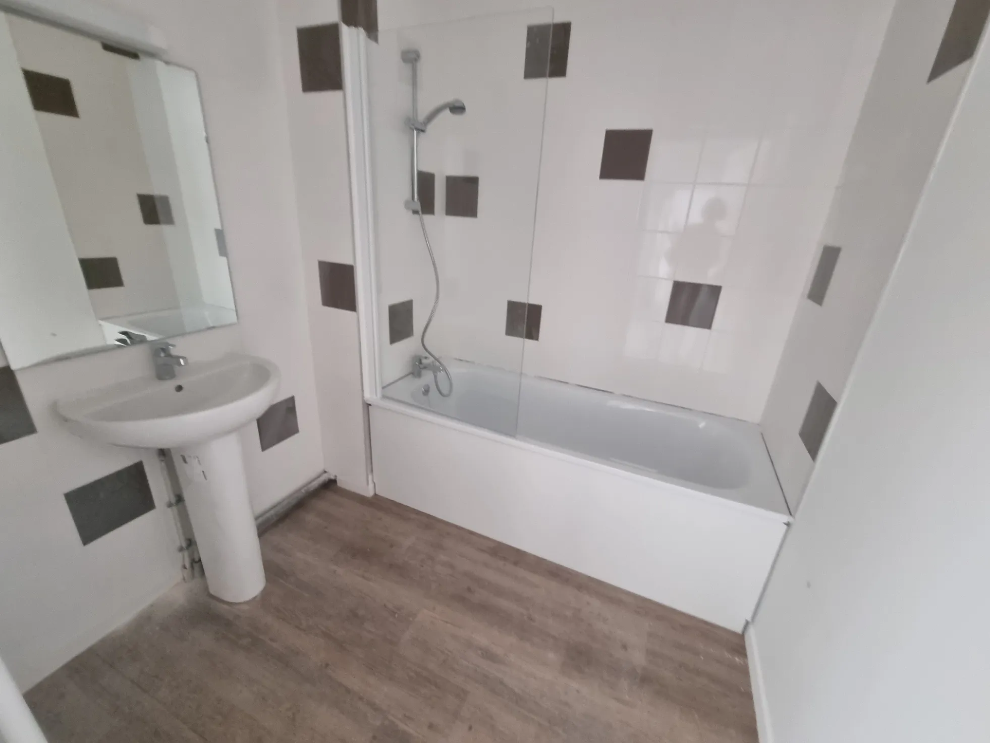 À vendre : Appartement A6 à Rinxent - 63.40 m², frais réduits 