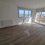 À vendre : Appartement A6 à Rinxent - 63.40 m², frais réduits