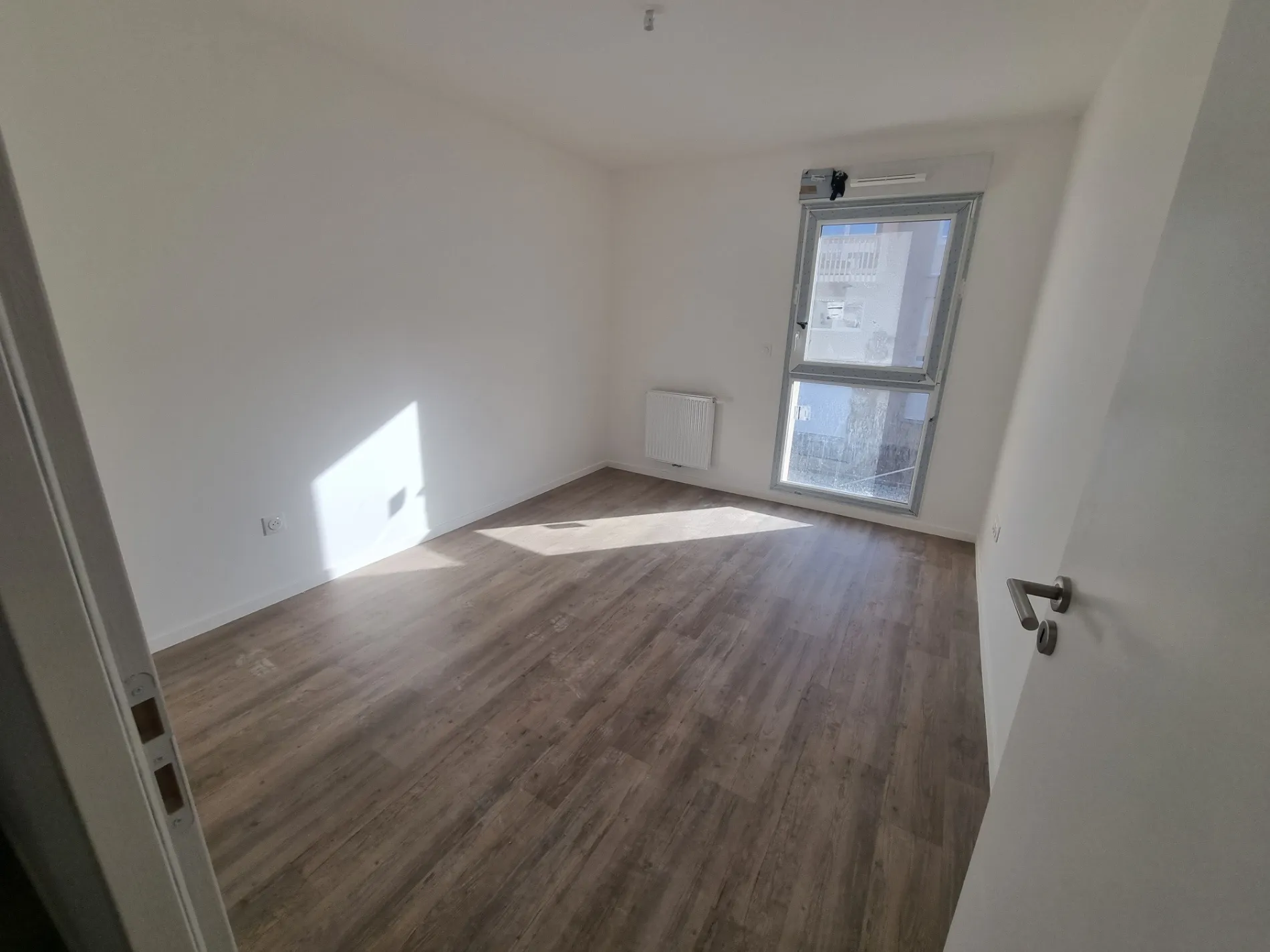 À vendre : Appartement A6 à Rinxent - 63.40 m², frais réduits 