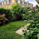 Appartement à vendre à St André lez Lille - 43,23 m² avec jardin