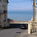 Appartement F2 à proximité de la mer