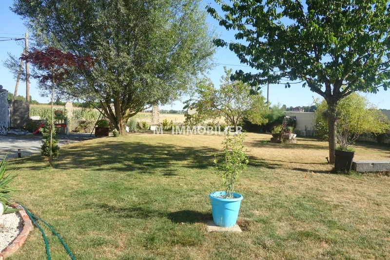 Maison de campagne à 15 mn de La Ferté-sous-Jouarre 