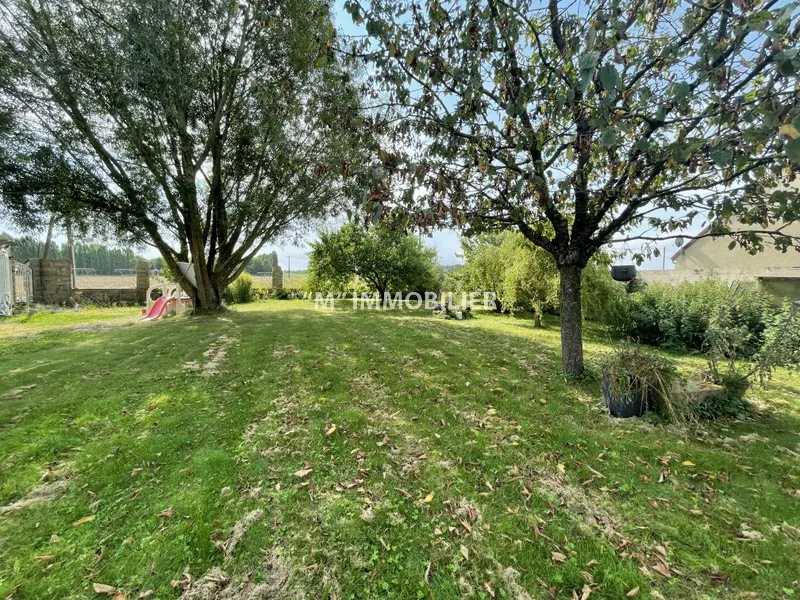 Maison de campagne à 15 mn de La Ferté-sous-Jouarre 