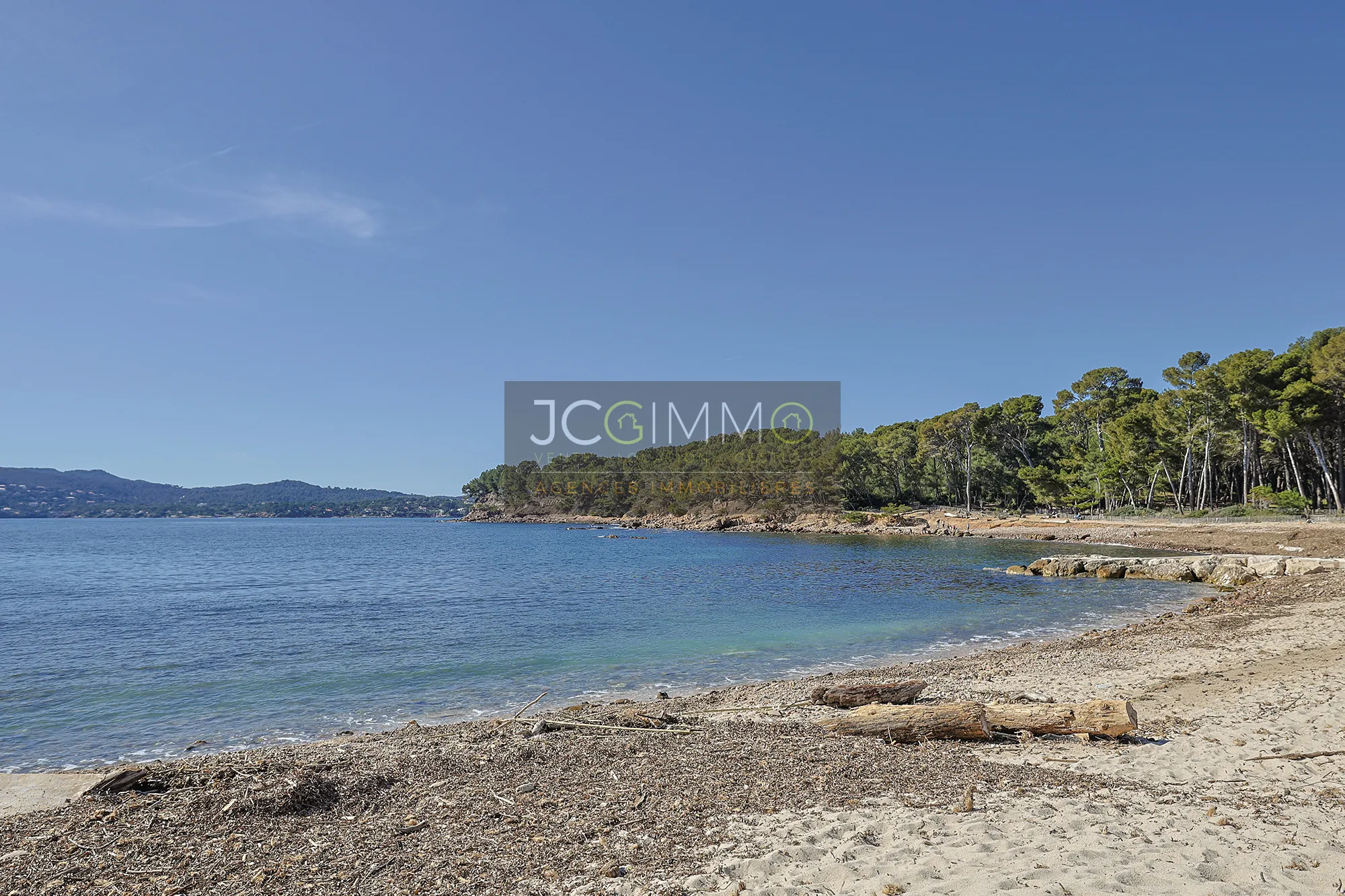 Appartement avec Jardin a St Mandrier sur Mer 