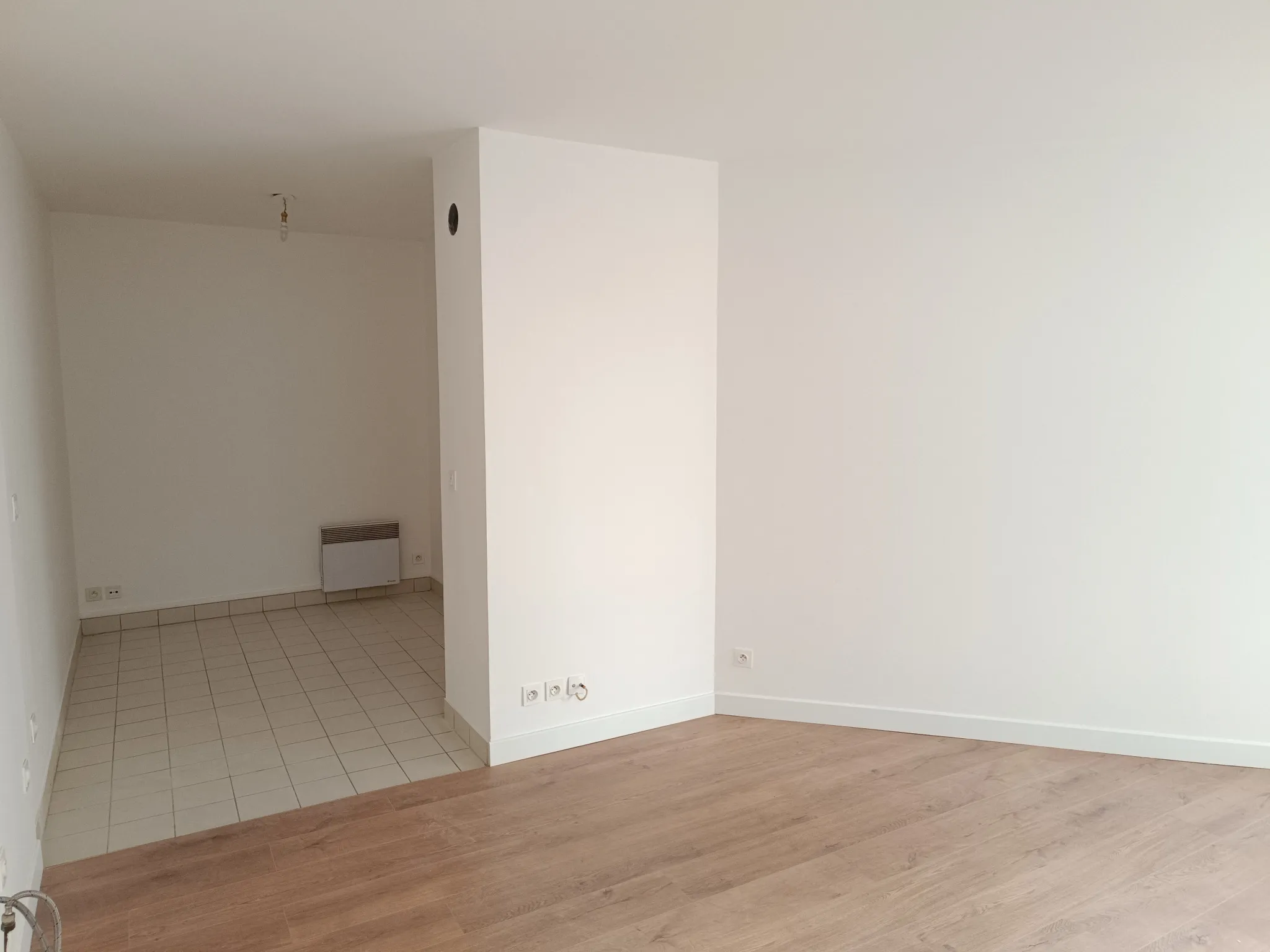 Maisonnette 2 pièces - 50 m² à Plaisir 