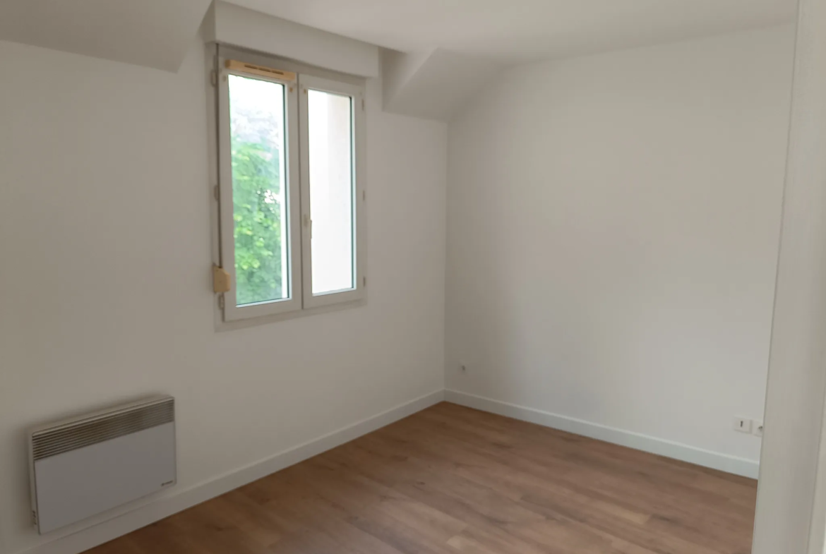 Maisonnette 2 pièces - 50 m² à Plaisir 