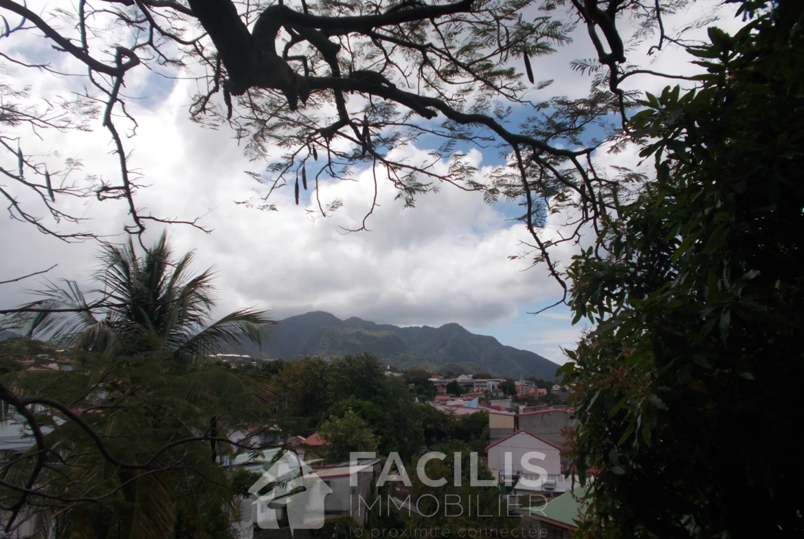 Maison à prix négociable à Basse-Terre 