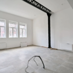 Appartement Loft en Duplex de 120m2 avec Parking Privatif