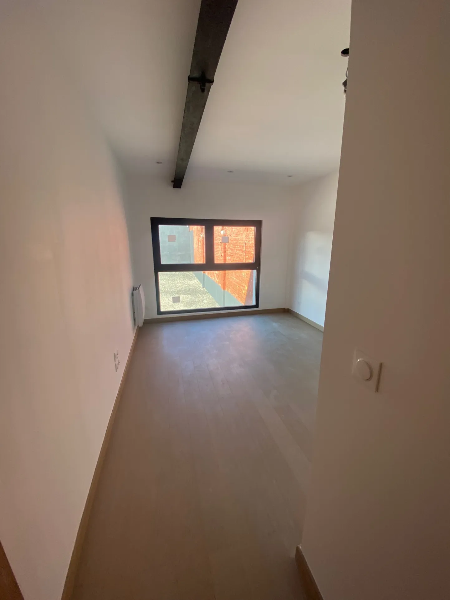 Appartement Loft en Duplex de 120m2 avec Parking Privatif 