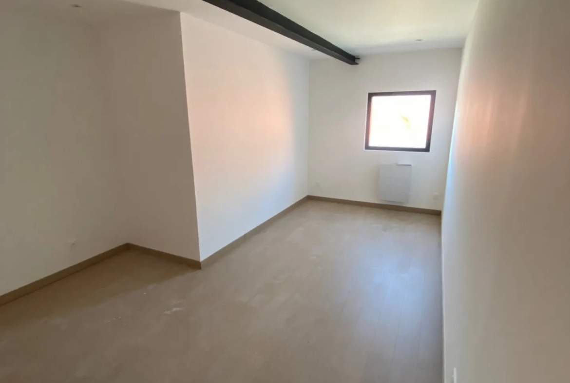 Appartement Loft en Duplex de 120m2 avec Parking Privatif 