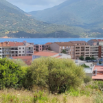 Studio meublé avec vue mer à Propriano