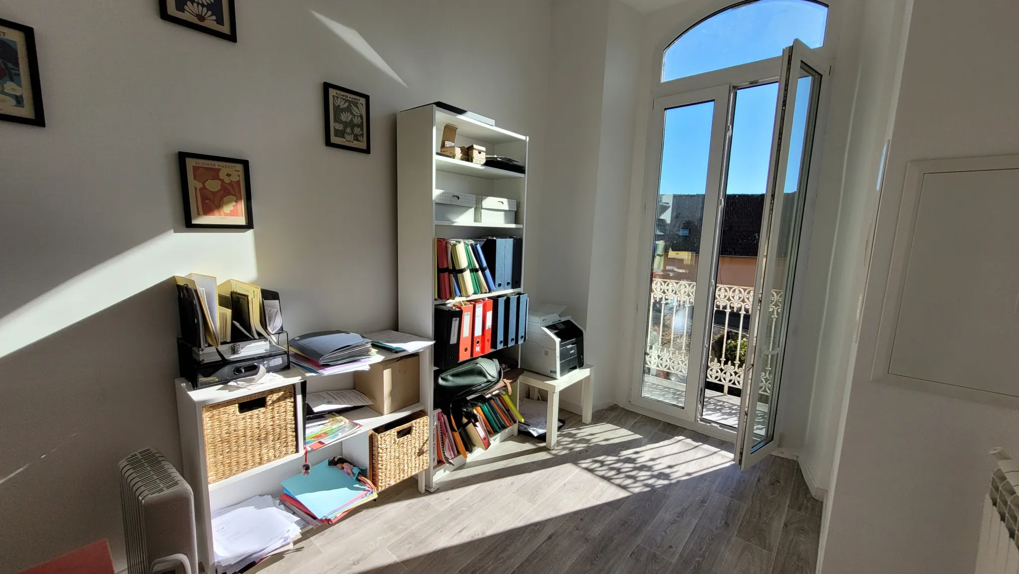 Maison de 207 m² avec combles aménageables à Ossun 