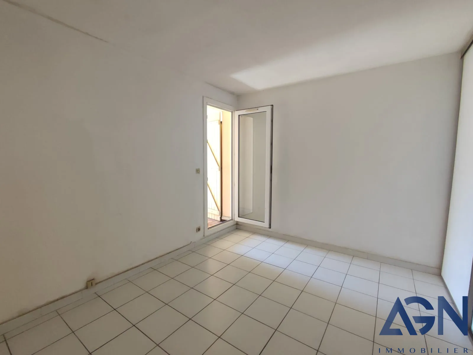 Appartement Lumineux 3 Pièces de 61,24m2 avec Terrasse à Agde 