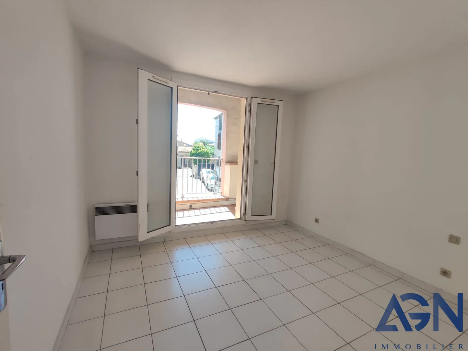 Appartement Lumineux 3 Pièces de 61,24m2 avec Terrasse à Agde 