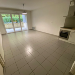 Appartement T2 43m² avec terrasse et parking à Nîmes