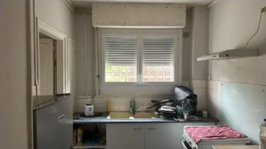 Appartement T3 à vendre à Angoulême pour 49 000 € 