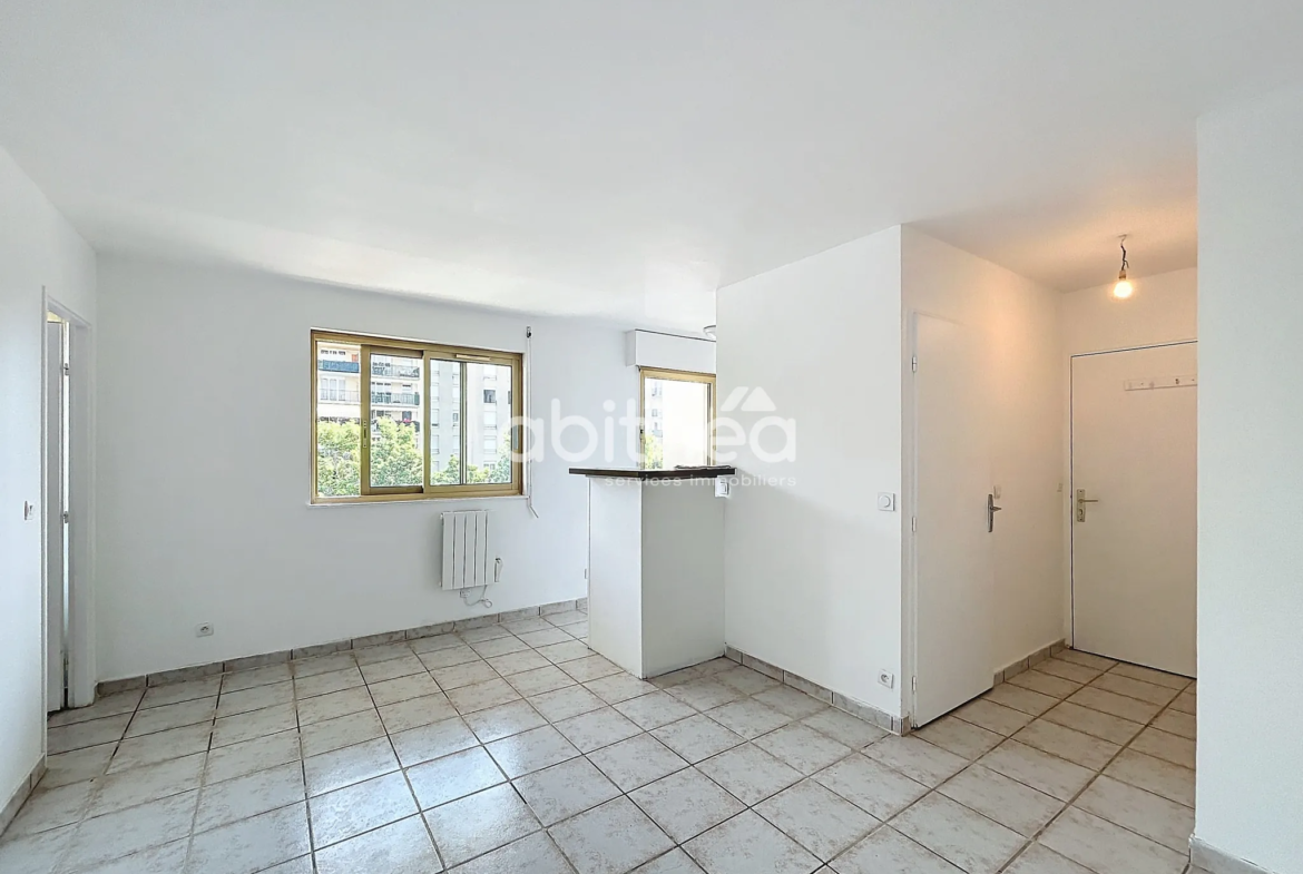 À vendre : Appartement de 31,5 m² à Alfortville pour 179 000 € 