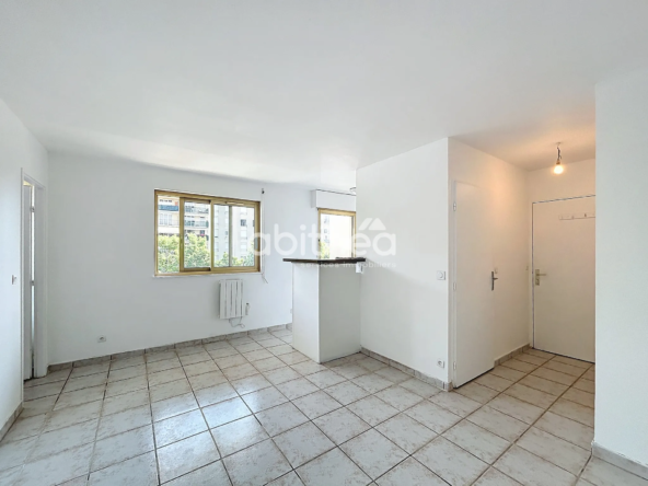 À vendre : Appartement de 31,5 m² à Alfortville pour 179 000 €