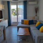 Appartement T3 à Saint-Raphaël de 55.91m2 avec 2 chambres