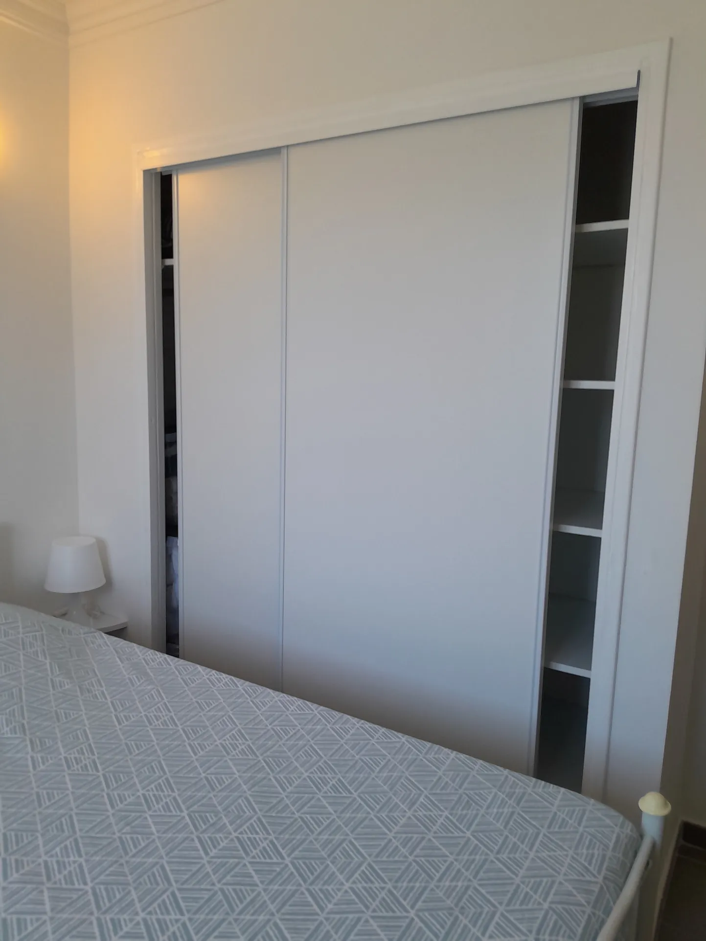 Appartement T3 à Saint-Raphaël de 55.91m2 avec 2 chambres 