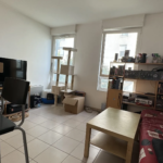 Appartement 2 pièces à vendre à Cergy-Le-Haut, 95800