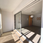 Appartement 3 pièces avec garage - Clé en main à Agde