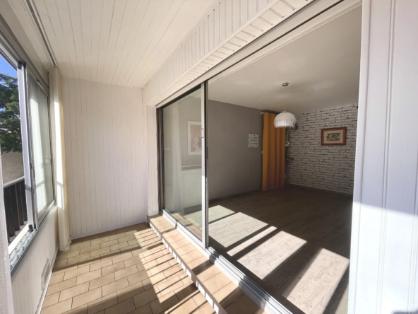 Appartement 3 pièces avec garage - Clé en main à Agde