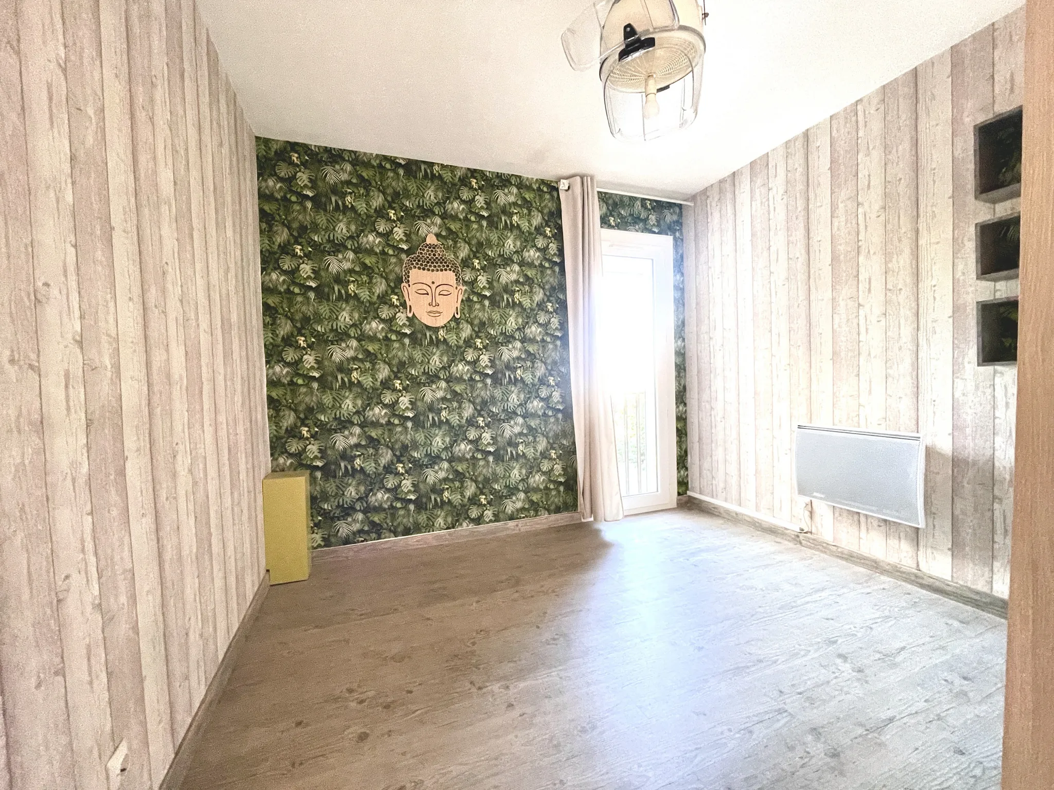 Appartement 3 pièces avec garage - Clé en main à Agde 