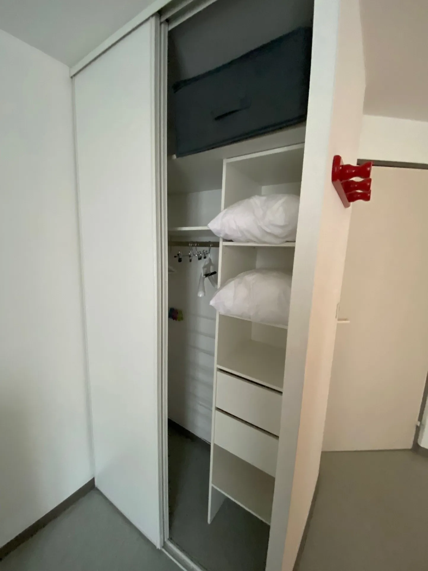 À vendre : Studio meublé de 22 m² au cœur de Nîmes 