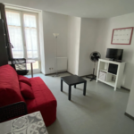 À vendre : Studio meublé de 22 m² au cœur de Nîmes