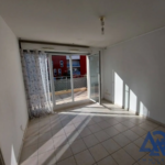 À vendre : Appartement 2 pièces avec terrasse et garage à Montpellier