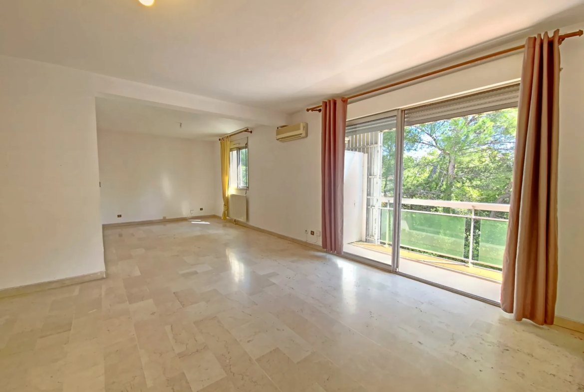 T3 + STUDIO à vendre sur l'Avenue du Père Soulas, Montpellier 