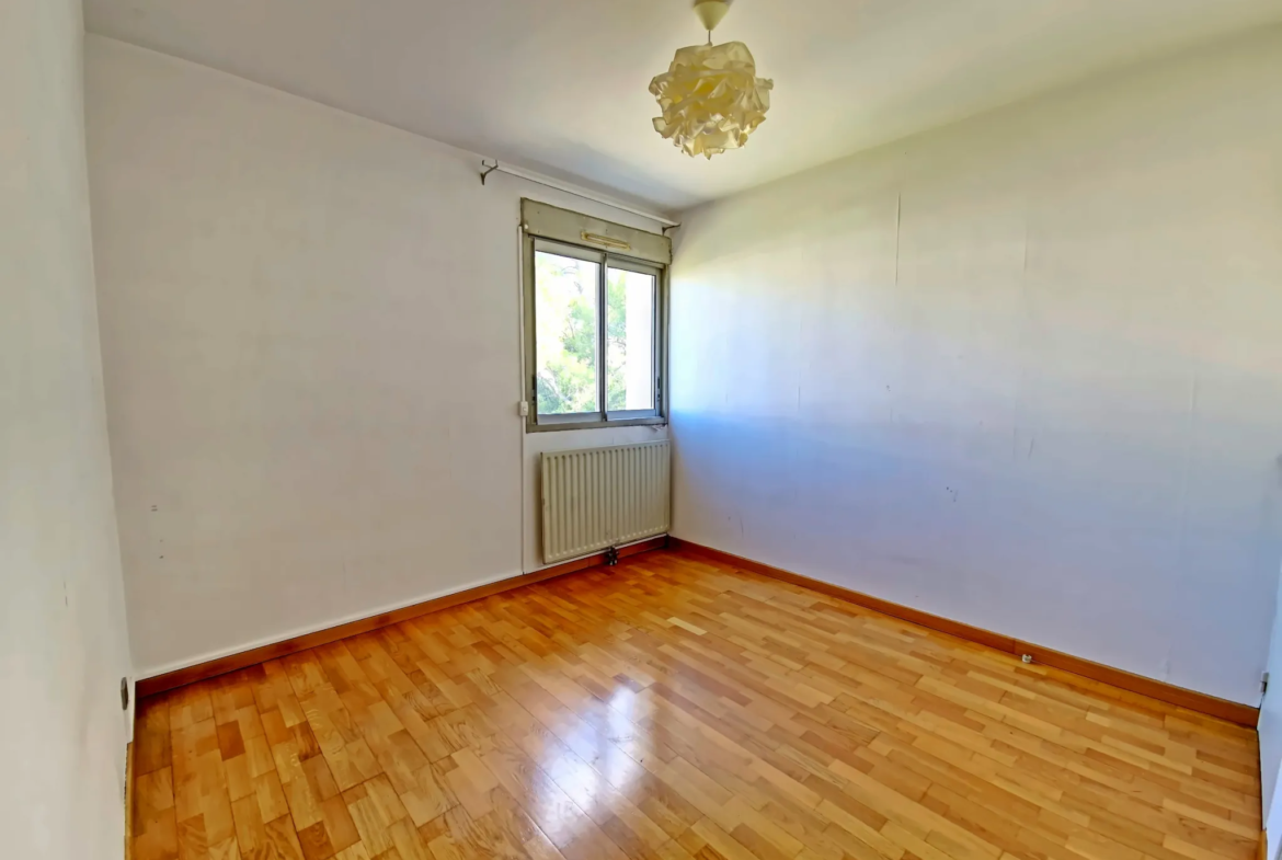 T3 + STUDIO à vendre sur l'Avenue du Père Soulas, Montpellier 