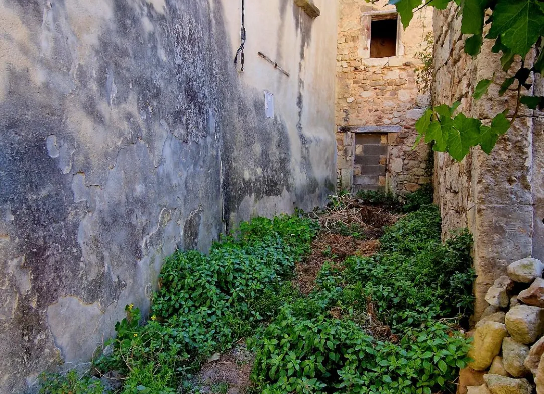 Maison de village à vendre à Saint Paul Trois Châteaux 