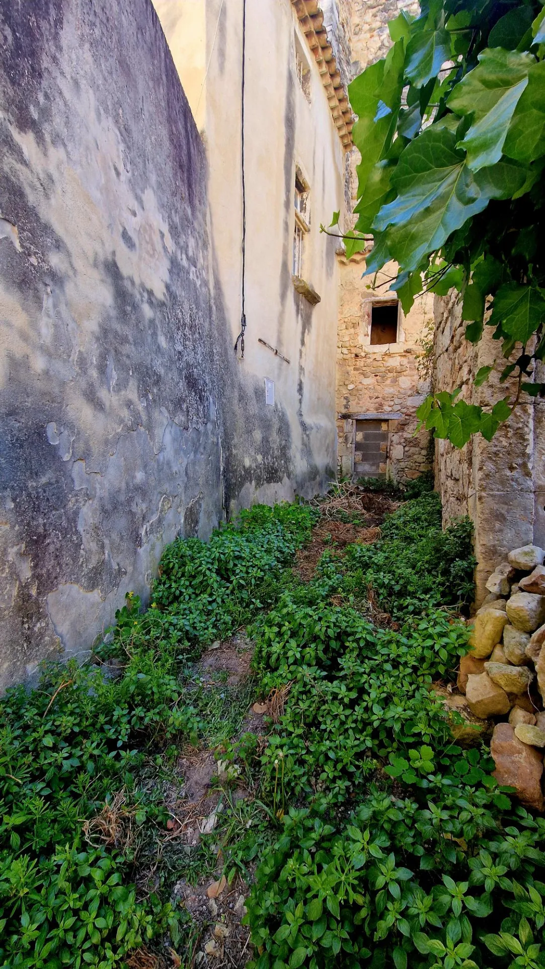 Maison de village à vendre à Saint Paul Trois Châteaux 