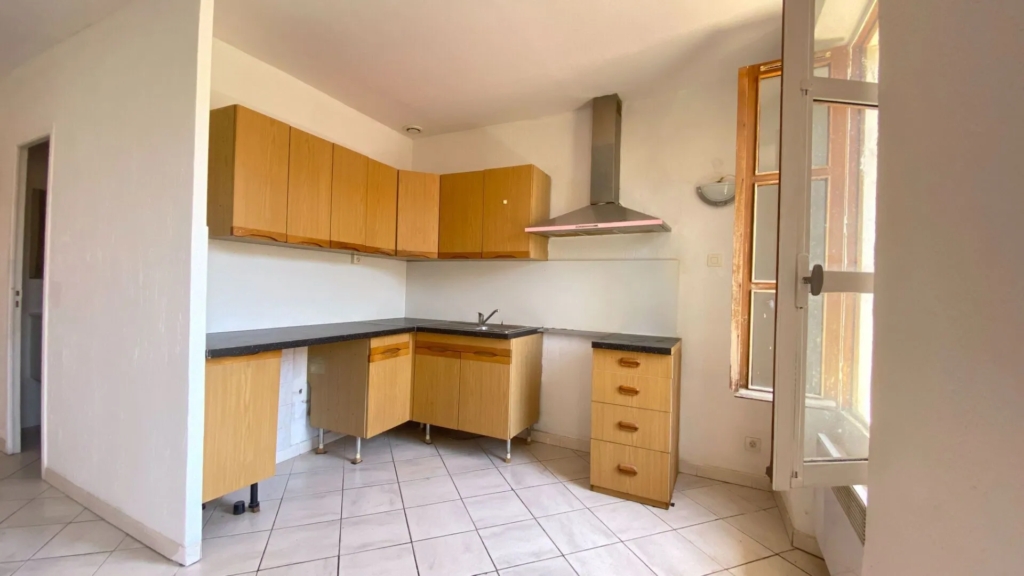 À vendre : Appartement Type 1 à Peynier - 89 000 €