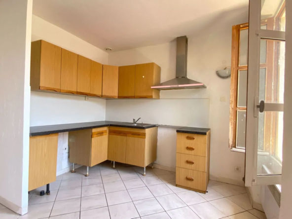 À vendre : Appartement Type 1 à Peynier - 89 000 €