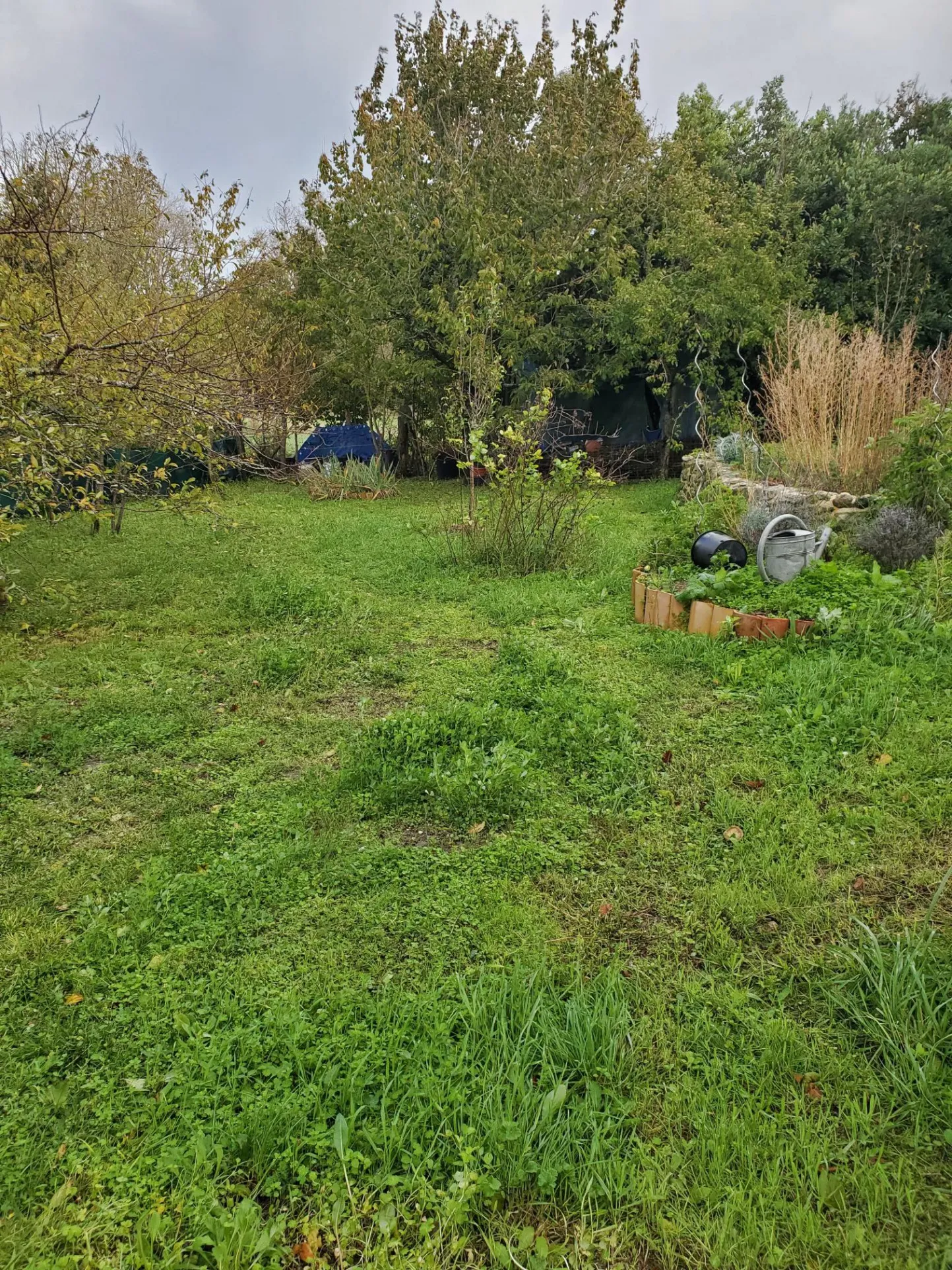 Maison typique à Talmont avec jardin proche de la plage 